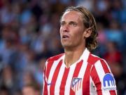 累计五黄停赛，略伦特和卡多佐将缺席下一轮西甲战巴萨