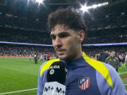 卡多佐：同样的动作对皇马是犯规，对我们就不是