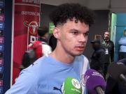 奥赖利：瓜帅中场调整效果很好；2-0后阿森纳看起来很迷茫