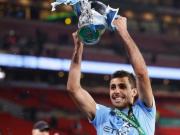 罗德里：在被皇马淘汰后，我们展现出该有的血性、拼劲与品格