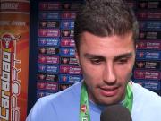 罗德里：这不仅是一场关乎冠军的比赛，更证明我们能击败枪手