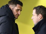 德天空：里肯被建议及时对凯尔采取行动，否则将被一起卷进去