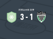金伯利马德普拉塔3-1西波莱蒂，franco manas点射，tomas loscalso破门