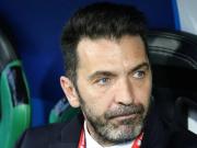 布冯：我知道很多人不看好意大利，但开球后也会为意大利加油