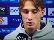 皮奥：这场比赛也许我还能做得更多；接下来最重要的是国家队