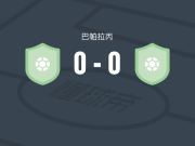 希望国际FC0-0伊瓜库AA，秋色平分
