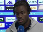 3轮拿2分，比塞克：要搞清楚哪出了问题，必须强势结束这赛季