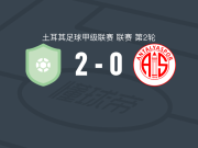 马兰迪尼BB2-0安塔利亚体育，兹德拉夫科-季米特洛夫建功，卡约德锁定胜局