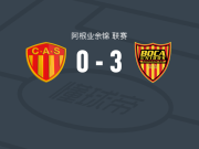 博卡联合3-0大胜萨米恩托，Elias Gonzalez破门，Kevin Fernandez建功