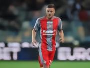 Romano: São Paulo is considering visa-free entry for 39-year-old Vardy.