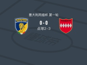 点球大战索伦托3-2朱利亚诺