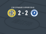埃雷拉2-2维拉加斯FC，Carlos Hernández先拔头筹，Ronnie Villarreal救主