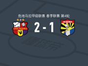 圣佩德罗2-1奥罗拉，Germán Águila建功，Sebastián Colón破门