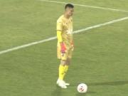 32岁门将杜佳完成俱乐部生涯百场里程碑，近6年仅出场3次