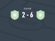 林伯奥体育女足6-2大胜鲁毕奥女足
