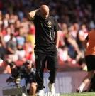 马雷斯卡：曼城过早丢球致0-3负阿森纳