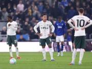 TA：球星云集却形同散沙，蓝军需解决领导力缺失的问题