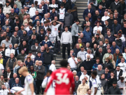 托特纳姆热刺的至暗时刻，球队的保级之路迷雾重重