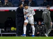 众西媒批姆巴佩不逼抢：他在场上除了散步，什么贡献也没有