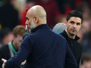 阿森纳在温布利溃败，中场失灵暴露其争冠隐忧