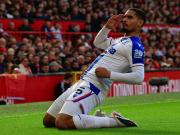 首次入选法国国家队：浅谈水晶宫中卫拉克鲁瓦