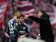 里埃拉专访：瓜迪奥拉从不畏惧外界 法兰克福每天都在进步