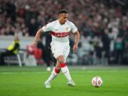 德天空：尽管莱韦林有伤，但他仍将前往德国队集训营报到