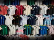 球衣解析 | 阿迪达斯2026世界杯客场战袍