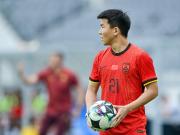 北体大公示优秀球员保送名单，陶强龙、池忠国、蹇韬等人在列