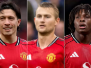 曼联因祸得福：24天休整期迎利好，多名伤员有望复出