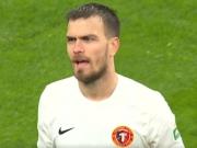 德转：辽宁铁人外援瓦吉奇的转会费为100万欧元