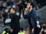 连克三大名帅！阿韦洛亚能否率皇马逆风翻盘？