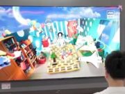  CCTV2财经频道：受世界杯赛事等因素影响，电视销量飙升