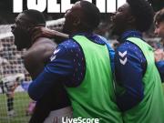 赛后评分：纽卡斯尔1:2桑德兰门将：埃尔堡 7/...