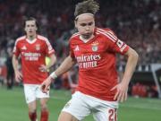 谢尔德鲁普：巴萨对我感兴趣？若这是真的那再好不过了