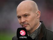 永贝里：阿森纳本有机会冲击四冠王，曼城这次狠狠打击了枪手