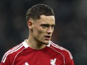 维尔茨：英超对抗比我想象的多，第一次触球就必须摆脱防守