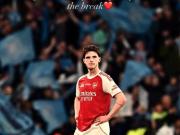 赖斯：一场决赛失利并不能定义我们，只会让我们更渴望前进