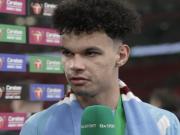 夺冠证明了曼城的实力？奥赖利：我们依然在这里，依然在战斗