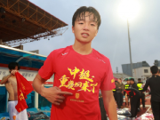 中国男足vs库拉索据重庆媒体华龙网报道，李镇全成...