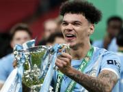 泰晤士：奥赖利将曼市区号纹身上，他能完美阅读比赛、敢冒险