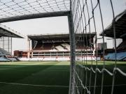 维拉官方：主场北看台改建工作已开始，预计4月16日前完成