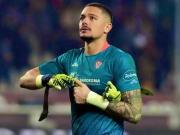 斯基拉：维拉、热刺的球探现场考察了卡利亚里门将卡普里莱