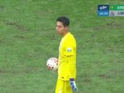 东体谈薛庆浩状态反弹：他训练更刻苦，申花还聘请了心理辅导