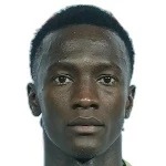 Cheikh Tidiane Thiam
