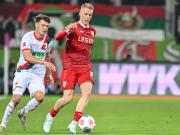 图片报：由于恩梅加受伤，纳帅补招了斯图加特前锋菲里希