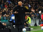 卡佩罗：尤文仍有机会争夺欧冠资格，若进不了前四影响会很大