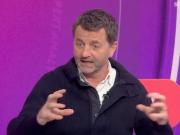 舍伍德：热刺要找回一些最基本的东西，若让我现在执教能保级