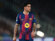 弗里克点头！坎塞洛有望留队，巴萨开两年合同但需大幅降薪