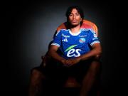 卡林顿的孩子：斯堡中场&曼联青训奥耶德莱本轮法甲表现出色